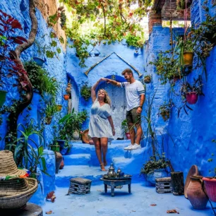 Chefchaouen